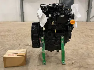 Yanmar 3TNV70 UNUSED