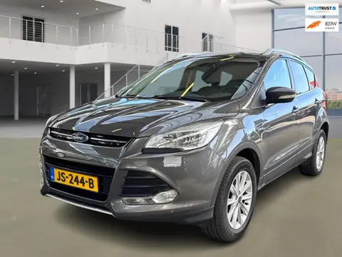 Ford Kuga 1.5 Titanium Styling Pack