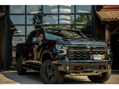 Chevrolet Silverado ZR2 Demo opruiming 360 graden camera, BPM VRIJ,