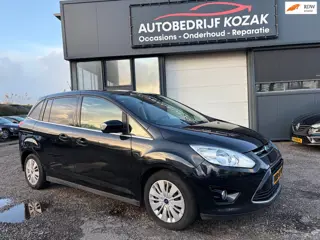 Ford GRAND C-MAX 1.0 Titanium AIRCO 7-pers.