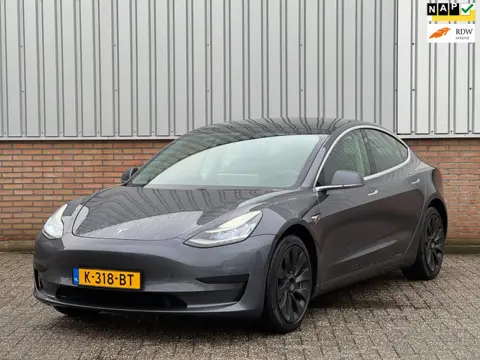 Tesla Model 3 Standard RWD Plus 92% SoH/ LFP/ 1ste Eigenaar