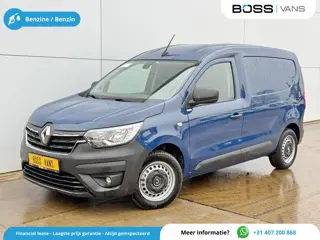 Renault Kangoo 1.3 TCe 100 Comfort L1 **Benzine** L1 Airco Cruise Control Parkeersensoren Camera