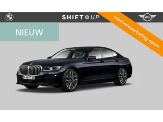 BMW 7-serie 745e M-Sport | CoPilot | Harman Kardon | Softclose