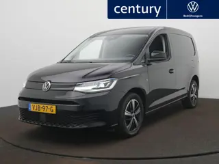 Volkswagen Caddy Cargo 2.0 TDI 1st Edition Automaat - LED - Navigatie - PDC - Verwarmbare voorruit -