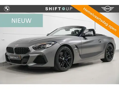 BMW Z4 Roadster sDrive20i M-Sport | Adapt. Onderstel | Stuurverwarming | 19"