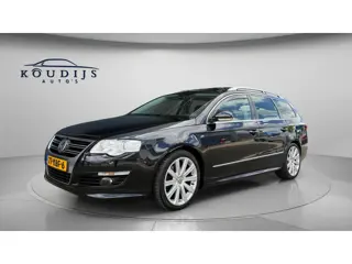 Volkswagen Passat Variant 1.8 TFSI Highline, R-line, leder, panodak, sport/comfortstoelen