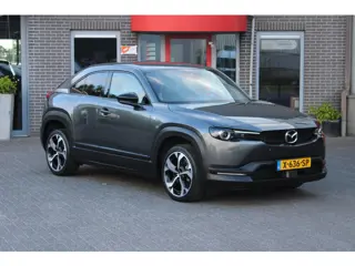 Mazda MX-30 e-SkyActiv R-EV 170 Advantage Adaptive/Camera/Navi