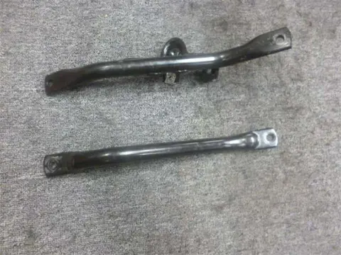 FRAME-ONDERDELEN BMW R 1200 RT 2010 - 2013