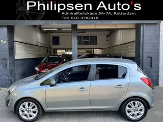 Opel Corsa 1.4-16V BlitZ (bj 2014)