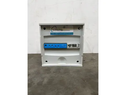 SDMO - KOHLER ATS Automatische Netovername 160 Ampere