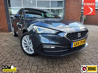 SEAT Leon 1.4 TSI eHybrid PHEV