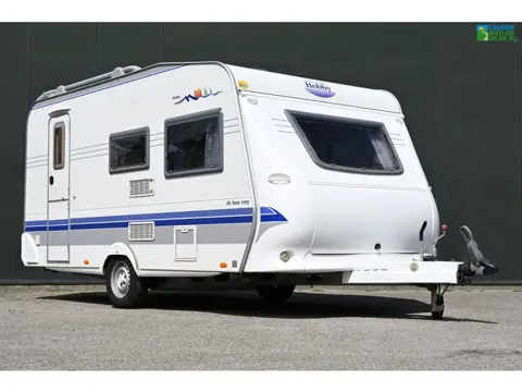 Hobby De Luxe Easy 440 SF