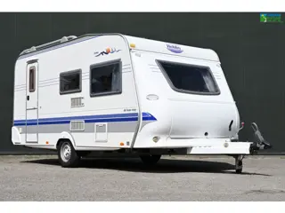 Hobby De Luxe Easy 440 SF