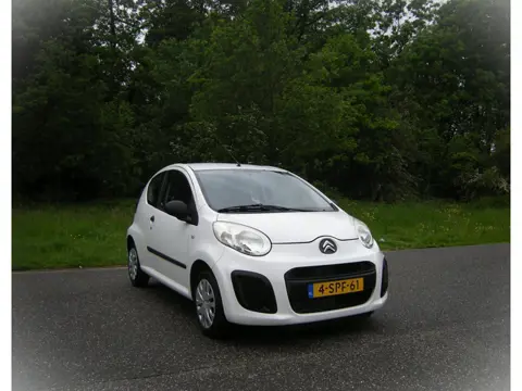 Citroen C1 1.0 Attraction . 3 Deurs . Airco . nette auto .