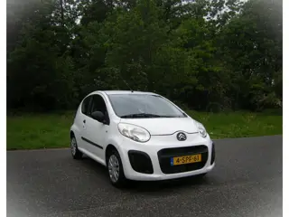 Citroen C1 1.0 Attraction . 3 Deurs . Airco . nette auto .
