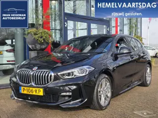 BMW 1-serie 120i M-Sport | Navigatie | Sportstoelen | Cruise Control | Apple carplay / Android auto