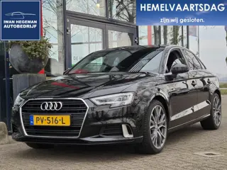 Audi A3 Limousine 1.0 TFSI Sport Lease Edition AUTOMAAT | Navigatie | Climate Control | Parkeersenso