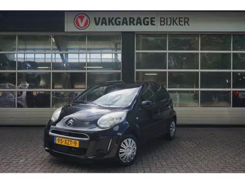 Citroën C1 1.0 Collection Nieuwe koppeling! (bj 2012)