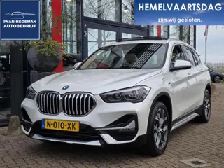 BMW X1 xDrive25e Business Edition Plus | SOH 94% | Panodak | Navigatie | Climate Control | Cruise Co