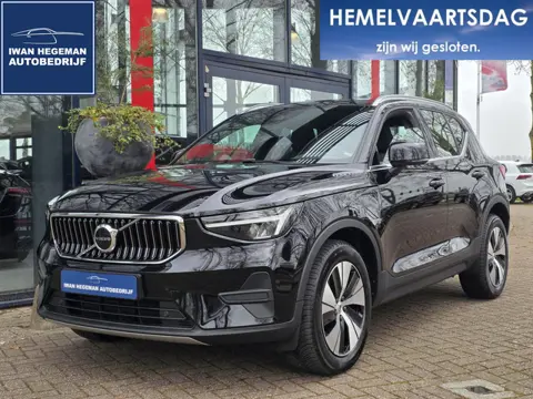 Volvo XC40 1.5 T5 Recharge Core Bright | SOH 96,81% | Apple Carplay | Climate Control | Cruise Contr