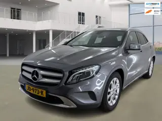Mercedes-Benz GLA-klasse 200 Prestige