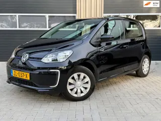Volkswagen E-Up! | airco | stoelverwarming | 5 deurs | achteruitrijcamera