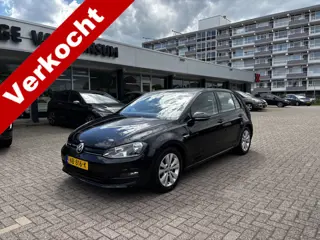 Volkswagen Golf 1.0 TSI Comfortline Cruise Lmv Pdc