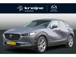 Mazda CX-30 2.0 e-SkyActiv-X M Hybrid Comfort | BOSE | CARPLAY/ANDRIOD AUTO | RIJKLAARPRIJS |