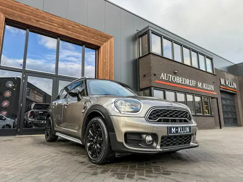 Mini Mini Countryman 1.5 Cooper S E ALL4 Chili aut 224pk/Camera/Navi/Topstaat