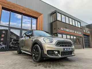 Mini Mini Countryman 1.5 Cooper S E ALL4 Chili aut 224pk/Camera/Navi/Topstaat