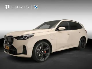 BMW X3 xDrive 30E | M Sportpakket Pro | Premium Pack | Professional Pack | Comfort Pack | Panoramada