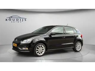 Volkswagen Polo 1.2 TSI Comfortline Business R, Stoelverwarming, PDC V+A