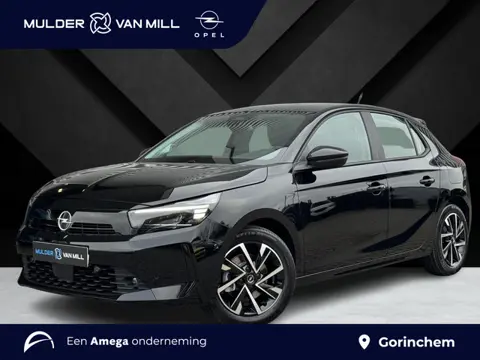 Opel Corsa GS 1.2 Turbo Hybrid 110pk e-DCT | SNEL LEVERBAAR | €7173 KORTING | 2+6 JAAR GARANTIE | CL