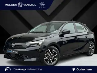 Opel Corsa GS 1.2 Turbo Hybrid 110pk e-DCT | SNEL LEVERBAAR | €7173 KORTING | 2+6 JAAR GARANTIE | CL