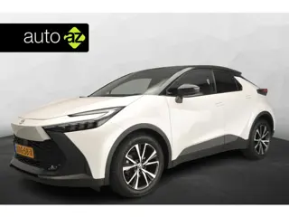 Toyota C-HR 1.8 Hybrid 140 Business Plus | Camera | Stoelverwarming | Stuurwielverwarming | Blind Sp
