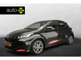 Toyota Yaris 1.5 Hybrid 130 Executive | 130 PK | Aut. | Camera | Navi