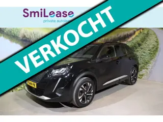 Peugeot 2008 1.2 PureTech Allure | Ex-lease | O.H. | CarPlay | Direct rijklaar