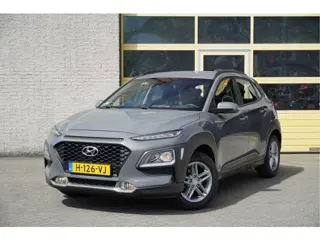 Hyundai KONA 1.0 T-GDI Comfort BJ2020 Lmv 16" | Pdc | Trekhaak | Achteruitrijcamera | Krell Audio | 