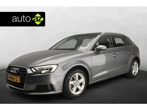 Audi A3 Sportback 1.0 TFSI Pro Line | Panoramadak | Navi | Parkeersensoren