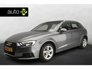 Audi A3 Sportback 1.0 TFSI Pro Line | Panoramadak | Navi | Parkeersensoren
