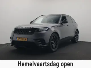 Land Rover Range Rover Velar 2.0 I4 Turbo * R-Dynamic * SE 300PK Trekhaak Pano/dak