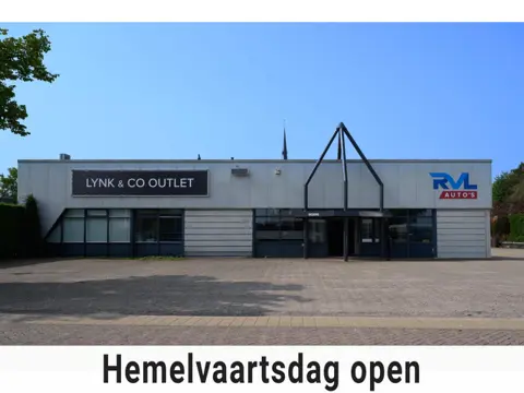 Lynk & Co 01 *RVL Auto's - OUTLET * 100 stuks Lynk en Co's op VOORRAAD