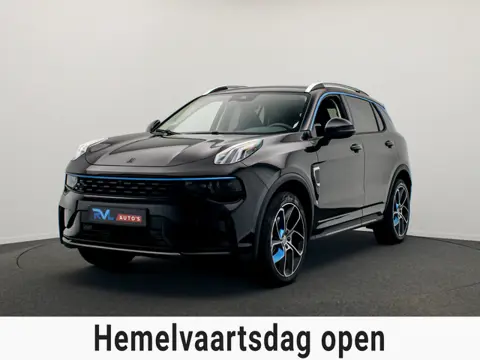Lynk & Co 01 1.5 261PK Plug-in Hybrid * 360° Camera Pano/dak Apple/Carplay Adaptive/Cruise