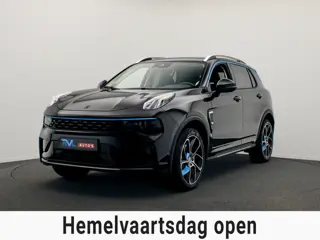 Lynk & Co 01 1.5 261PK Plug-in Hybrid * 360° Camera Pano/dak Apple/Carplay Adaptive/Cruise