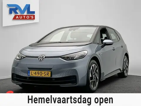 Volkswagen ID.3 Life 58 kWh | Adapt.Cruise/Control | Stoelverwarming | Apple/Carplay