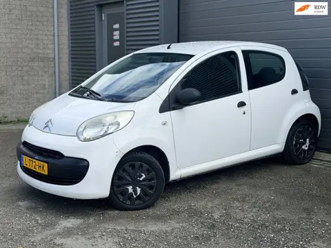 Citroen C1 1.0-12V Séduction