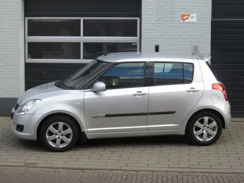 Suzuki Swift 1.3 Bandit