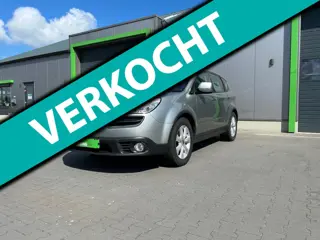 Subaru Tribeca 3.0R Luxury AWD Automaat – Lage Km stand|Top onderhouden|Als Nieuw !!|Pano dak|Stoel 