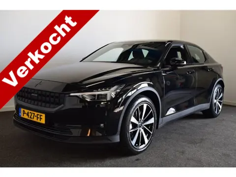 Polestar 2 Standard Range Single Motor 64kWh SOH 91.27%/ 360 Camera/ Pilot/ Adapt. Cruise