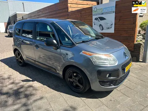 Citroen C3 Picasso 1.6 VTi Aura zeer nette auto!